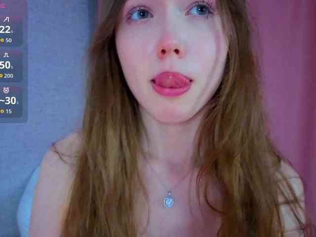 Modèle: HoneyAhegao