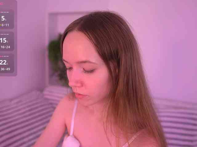 HoneyAhegao webcam