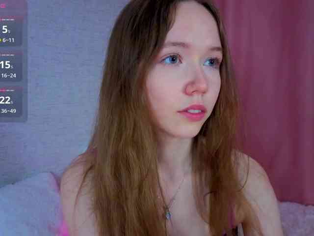 HoneyAhegao webcam