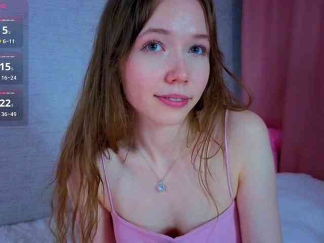 HoneyAhegao webcam