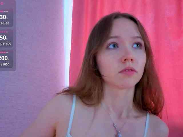 HoneyAhegao webcam