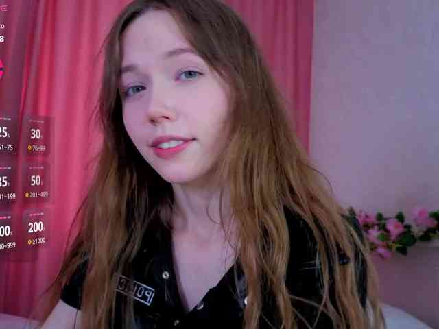 HoneyAhegao webcam