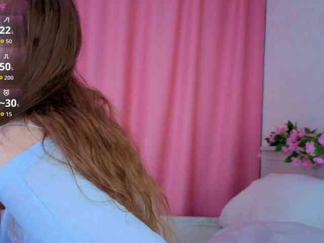 HoneyAhegao webcam
