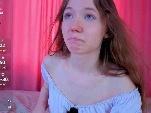 HoneyAhegao webcam