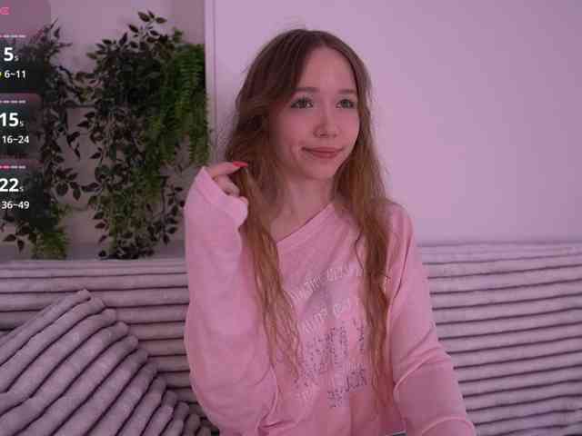 HoneyAhegao webcam