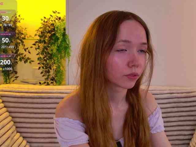 HoneyAhegao webcam