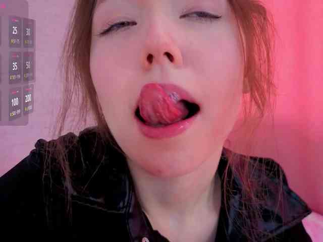 Modella: HoneyAhegao