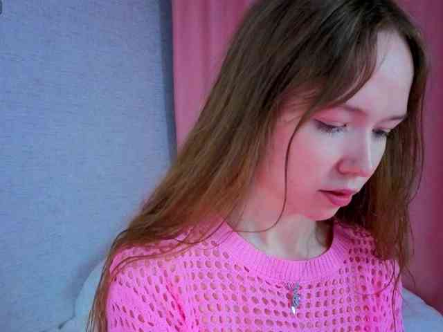 HoneyAhegao Live Webcam on BongaCams