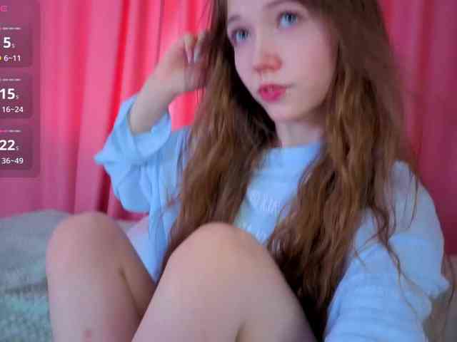 HoneyAhegao webcam