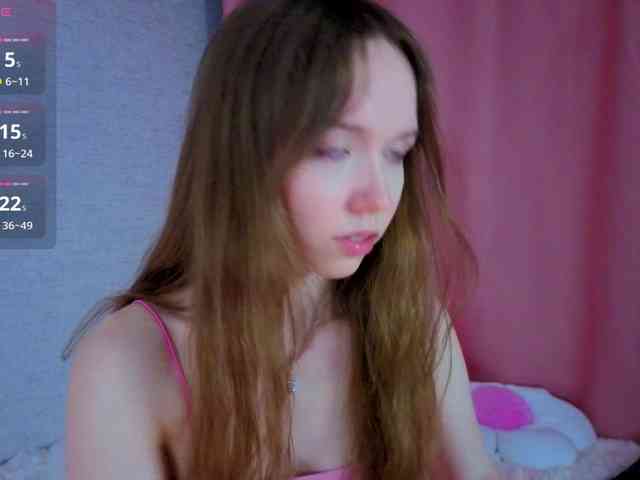 HoneyAhegao webcam