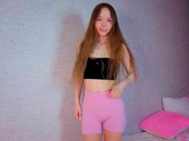 Modèle: HoneyAhegao