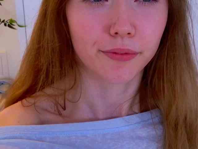 HoneyAhegao webcam