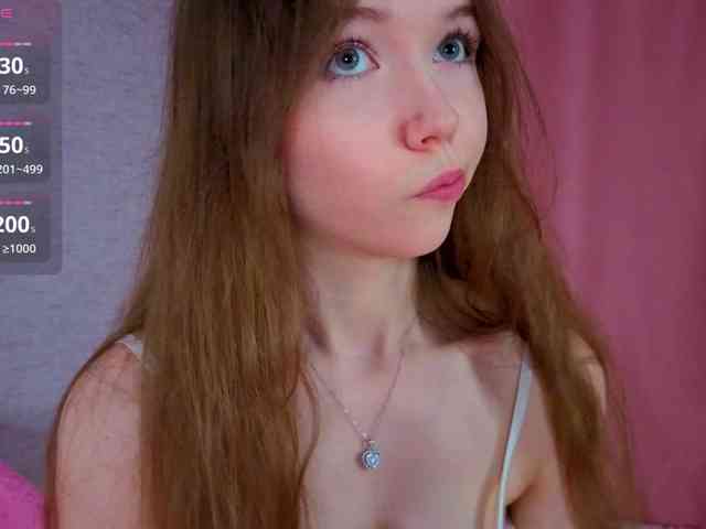 HoneyAhegao webcam