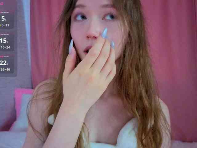 HoneyAhegao webcam