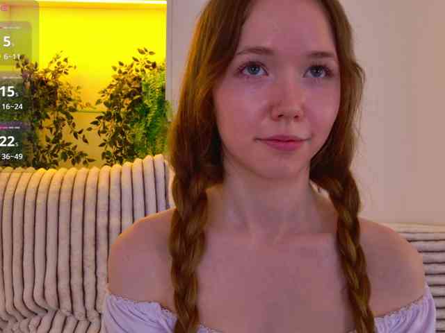 HoneyAhegao webcam