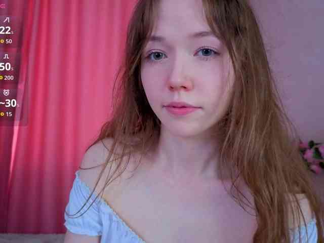 HoneyAhegao webcam