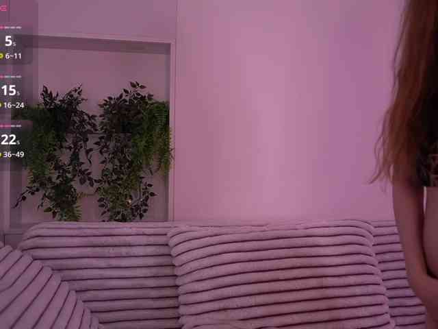 HoneyAhegao webcam