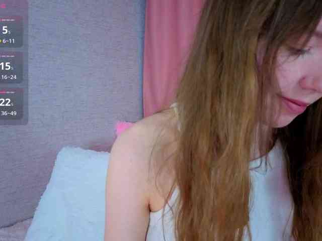 HoneyAhegao webcam