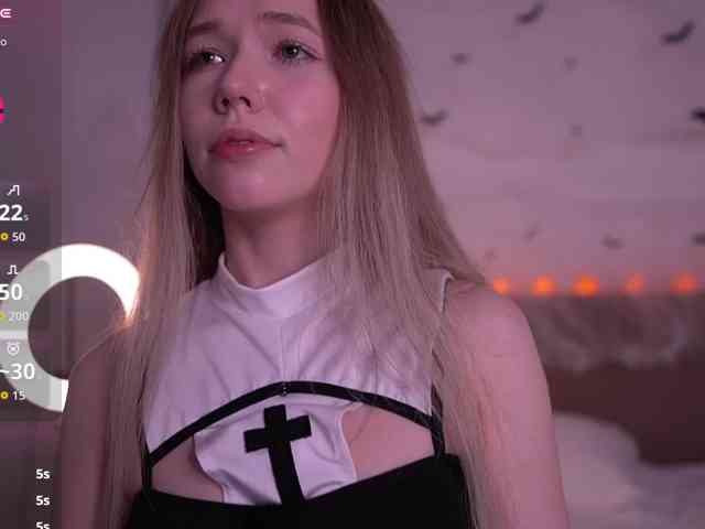 Modèle: HoneyAhegao