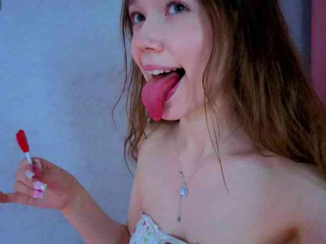 HoneyAhegao webcam