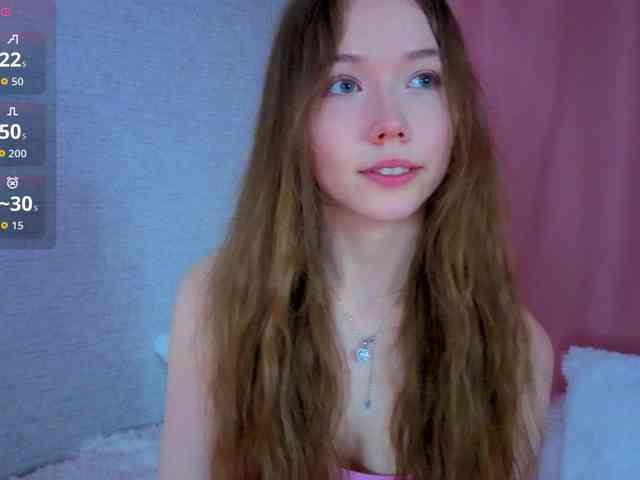 HoneyAhegao webcam