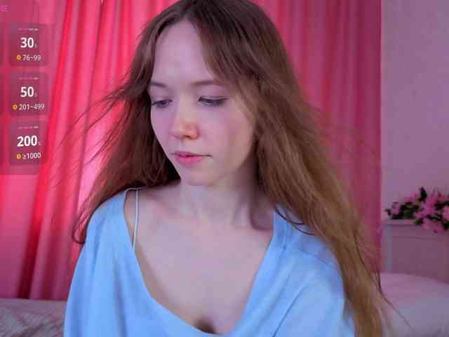 HoneyAhegao webcam