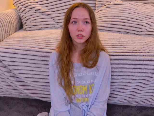 Modèle: HoneyAhegao