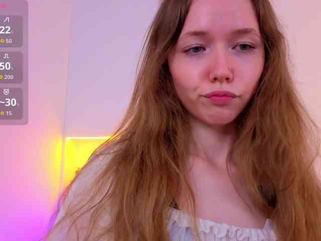 Modèle: HoneyAhegao
