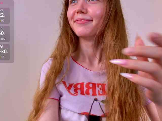 Modèle: HoneyAhegao