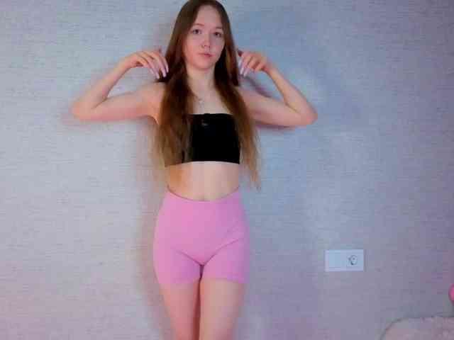 Modèle: HoneyAhegao