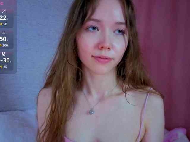 HoneyAhegao webcam