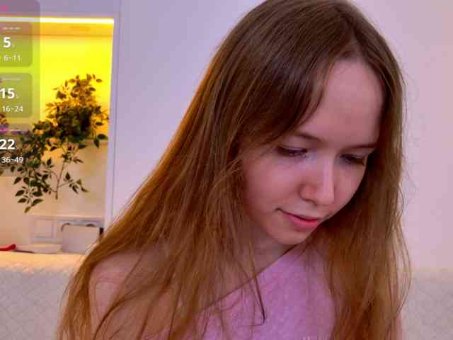 Modèle: HoneyAhegao
