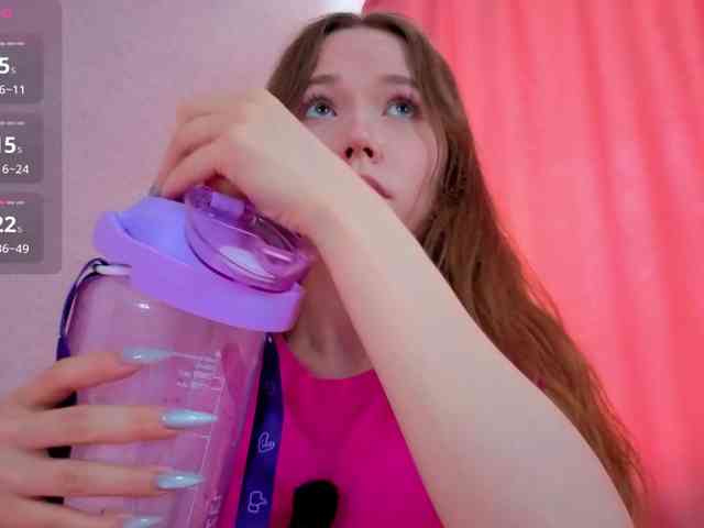 HoneyAhegao Live Webcam on BongaCams