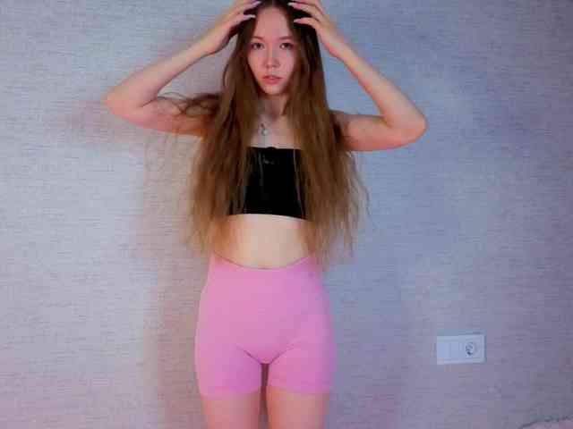 Modèle: HoneyAhegao