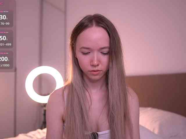 HoneyAhegao webcam