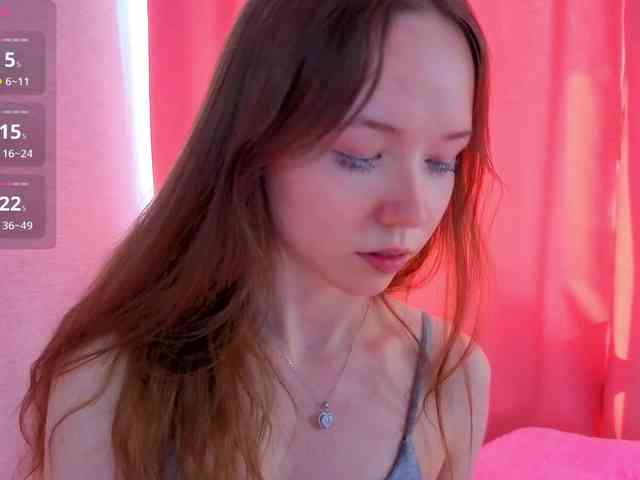 HoneyAhegao webcam