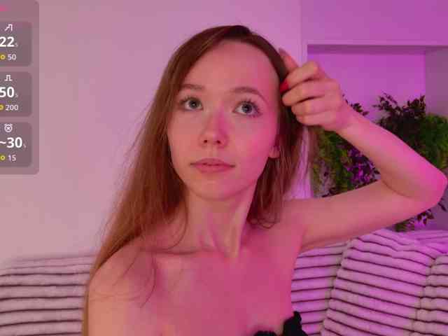 Modèle: HoneyAhegao