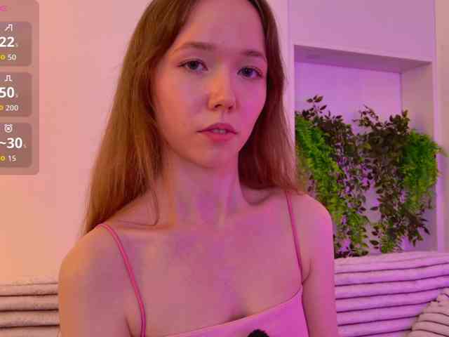 Modèle: HoneyAhegao