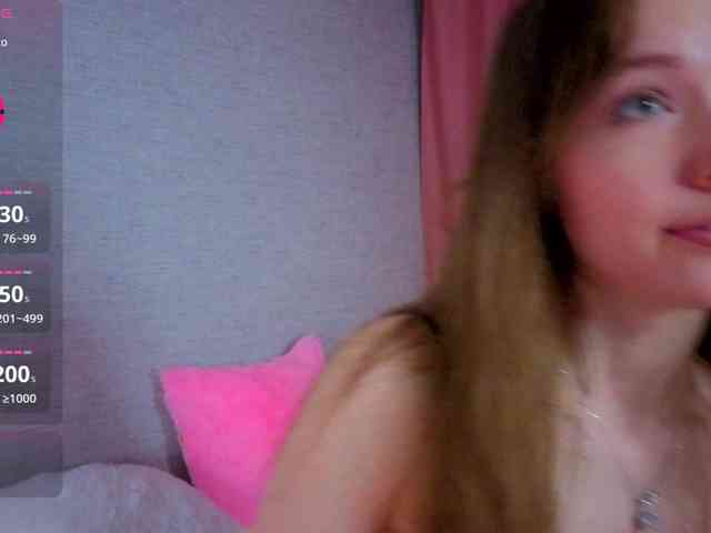 HoneyAhegao webcam