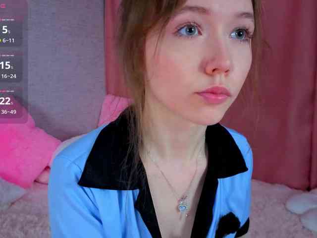 HoneyAhegao webcam