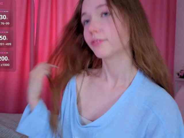 HoneyAhegao Sex Cam Show