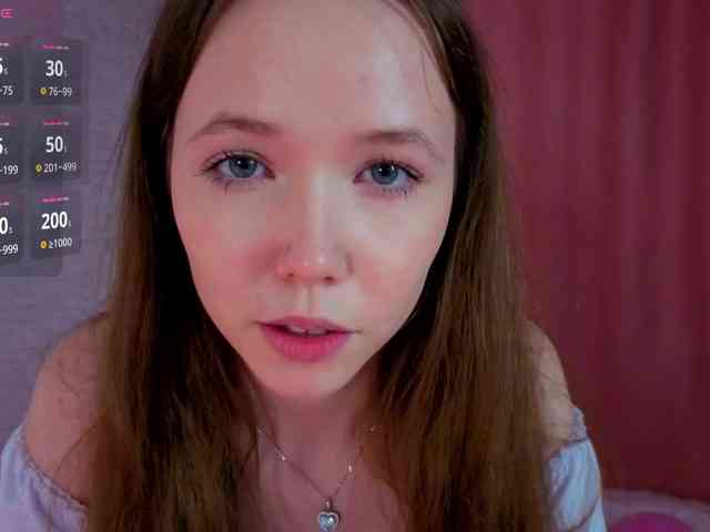 HoneyAhegao webcam
