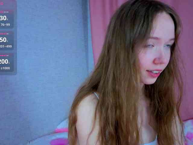 Modèle: HoneyAhegao