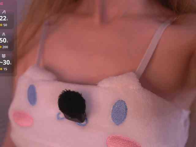 HoneyAhegao webcam