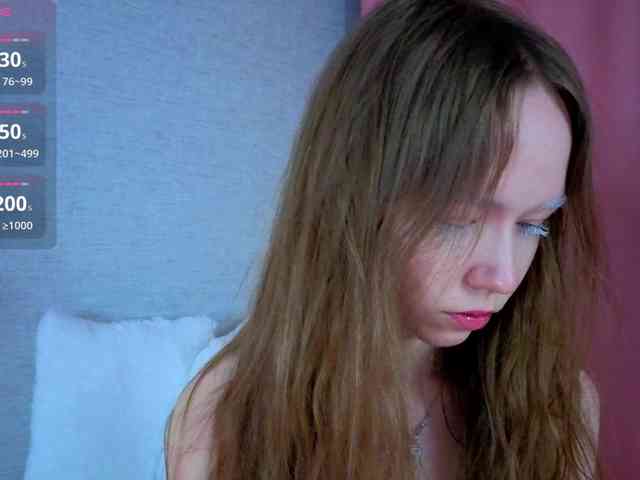 HoneyAhegao webcam