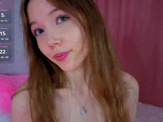 HoneyAhegao webcam
