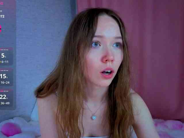 Modèle: HoneyAhegao