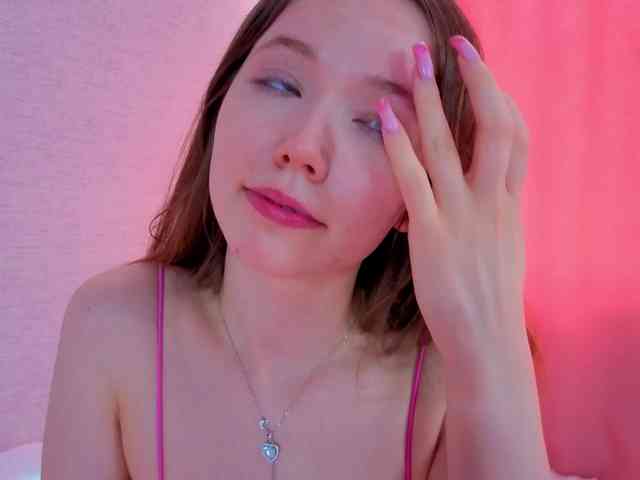 Modèle: HoneyAhegao
