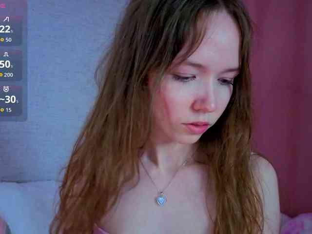 HoneyAhegao webcam