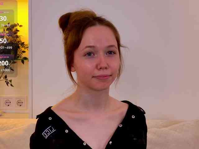 Modèle: HoneyAhegao